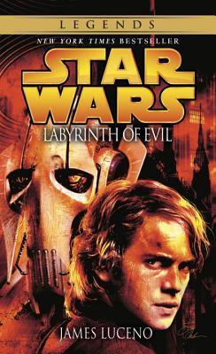 Star Wars book cover