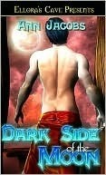 Dark Side of the Moon book cover
