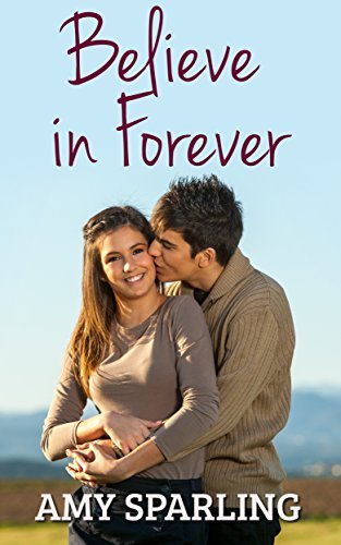 Believe in Forever book cover