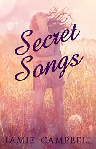 Secret Songs book cover