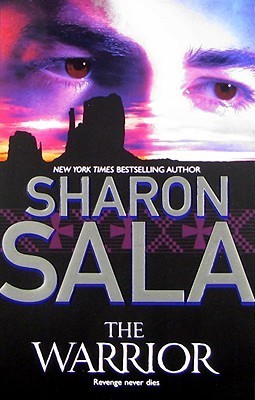 The Warrior book cover