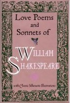 Love Poems and Sonnets book cover