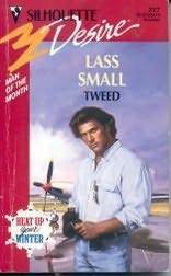 Tweed book cover