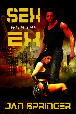 Sex with the Ex book cover