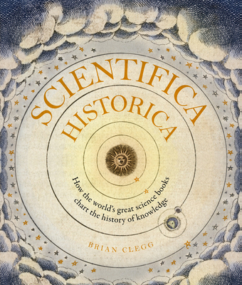 Scientifica Historica book cover