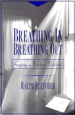 Breathing In, Breathing Out book cover