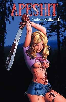 Apeshit book cover