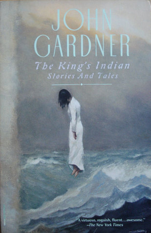 The King's Indian book cover