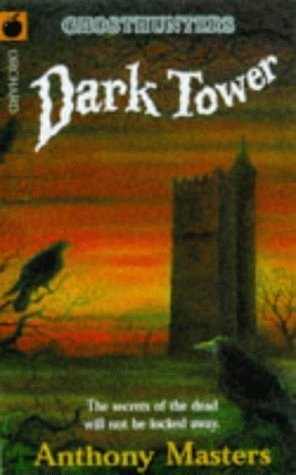 Dark Tower book cover