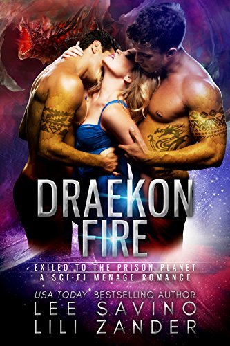 Dragons In Exile book cover 2