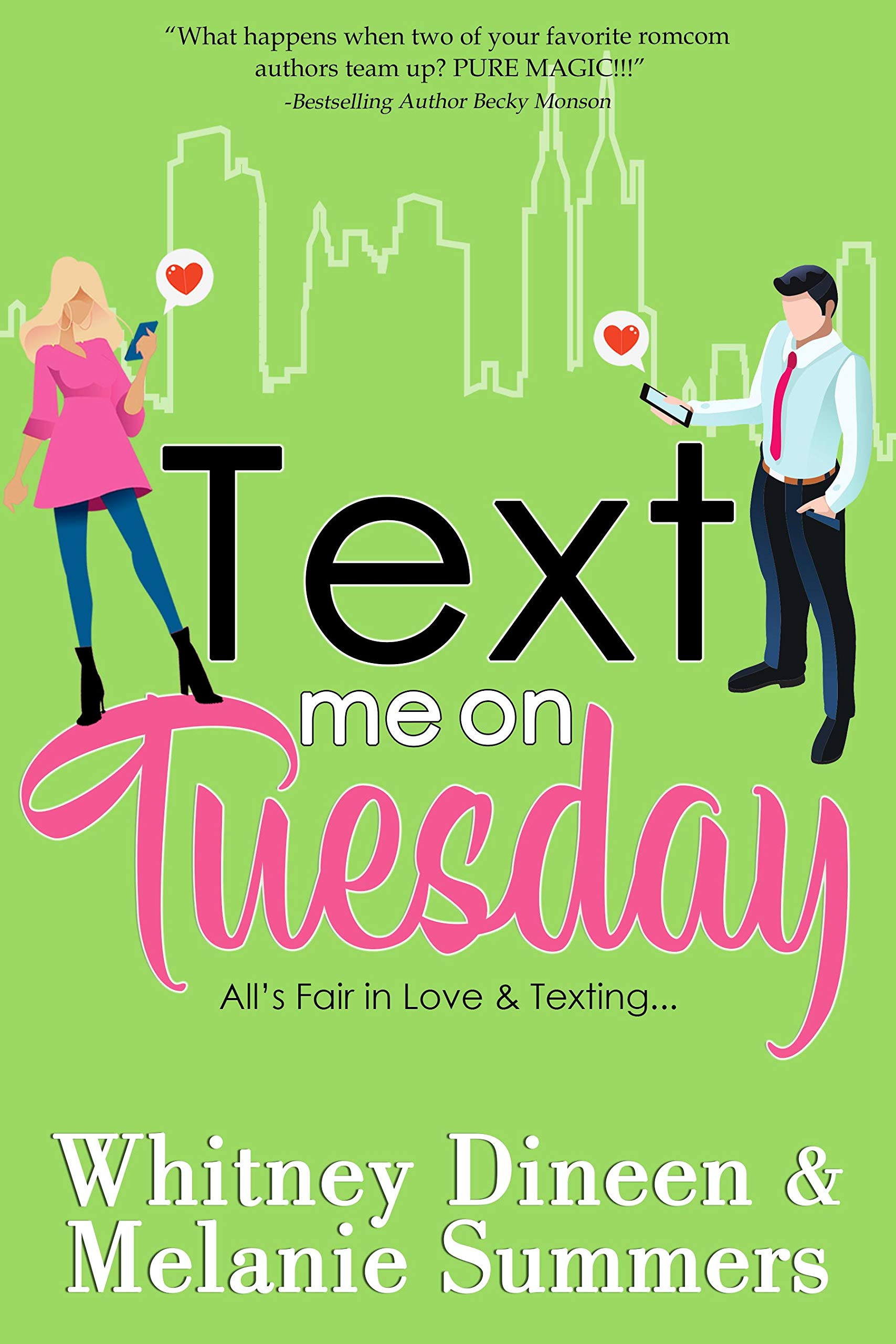 An Accidentally in Love Story book cover 1