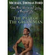 The Path Of The Green Man book cover
