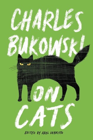 On Cats book cover