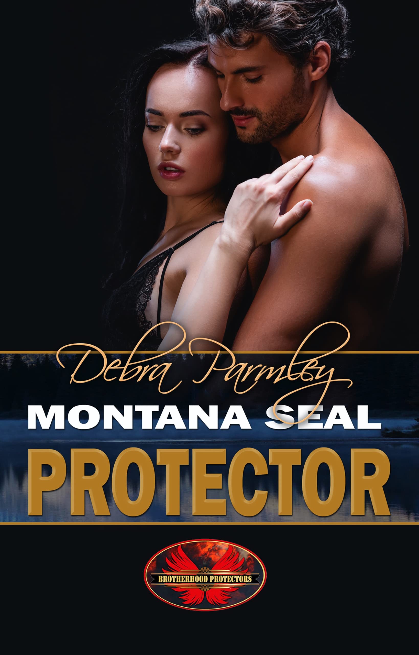 Three C's Ranch book cover 1