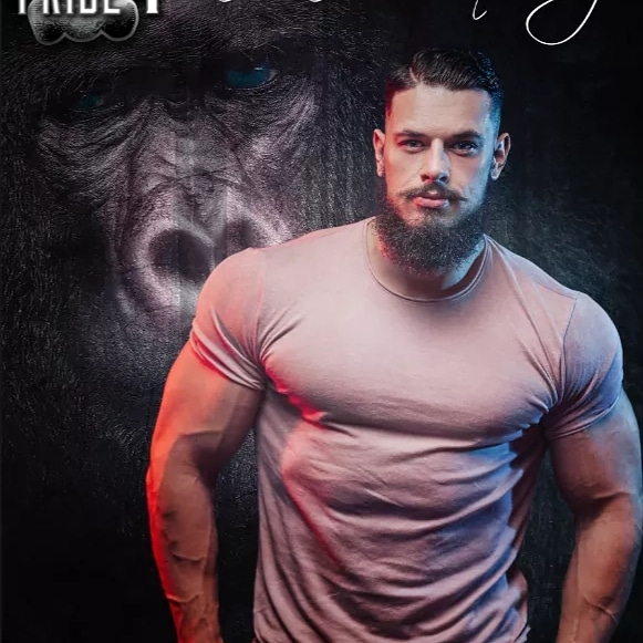 Roman's Vow book cover