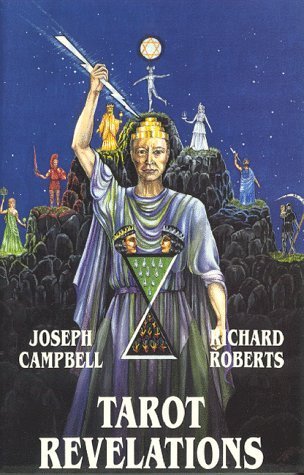 Tarot Revelations book cover