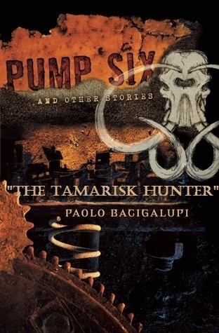 The Tamarisk Hunter book cover