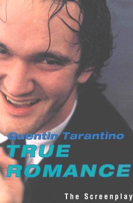 True Romance book cover