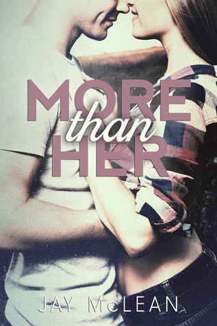 More Than book cover 2