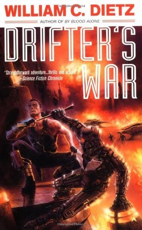 Drifter book cover 3