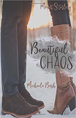 Mount Sterling book cover 1