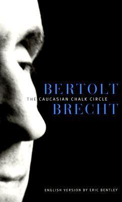 The Caucasian Chalk Circle book cover