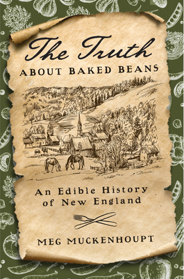 The Truth about Baked Beans book cover