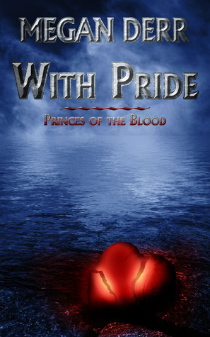 Princes of the Blood book cover 2