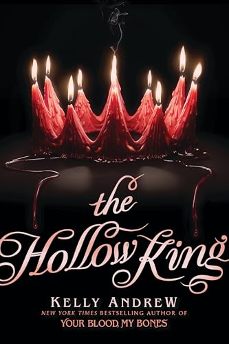 The Gravewood book cover 1