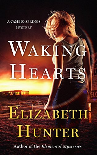 Cambio Springs book cover 3