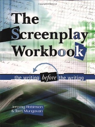 Screenplay Workbook book cover