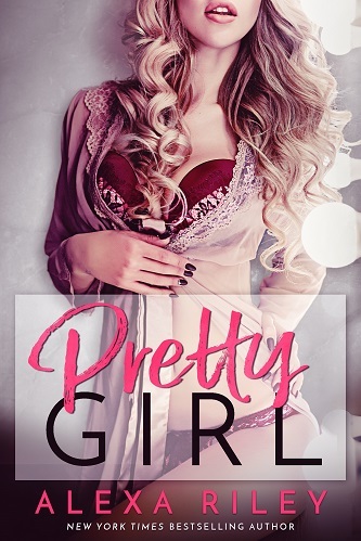 Pretty Girl book cover