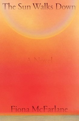 The Sun Walks Down book cover