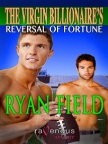 The Virgin Billionaire's Reversal of Fortune book cover
