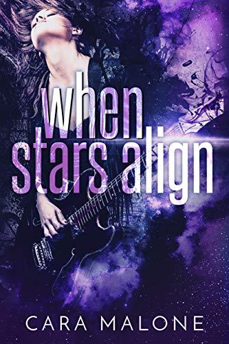 When Stars Align book cover
