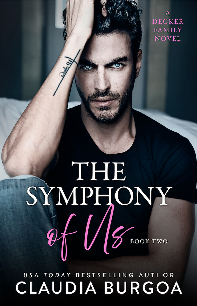 Requiem for Love book cover 2