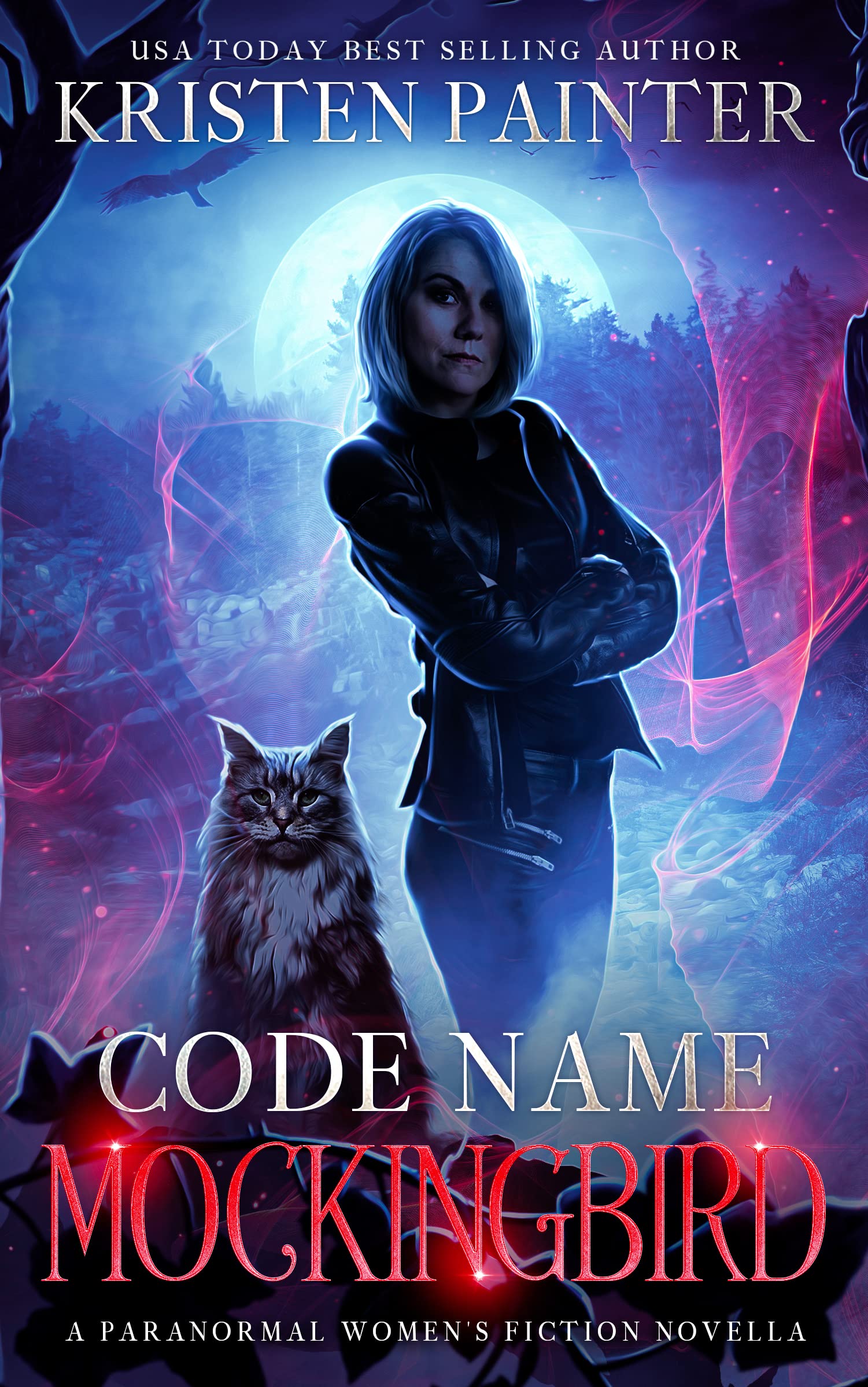 Code Name book cover