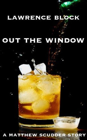Out the Window book cover