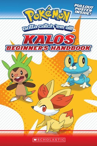 Kalos Beginner's Handbook book cover