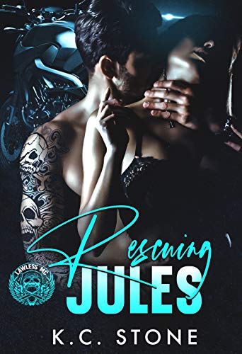 Lawless MC book cover 1