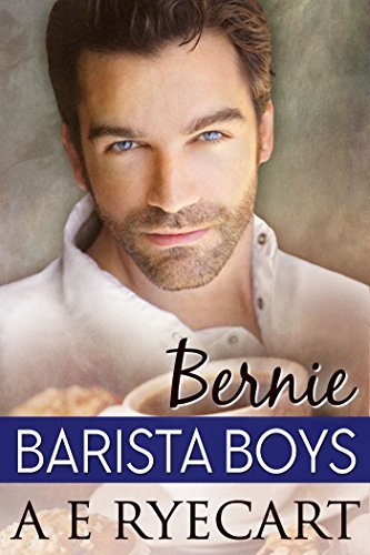 Bernie book cover