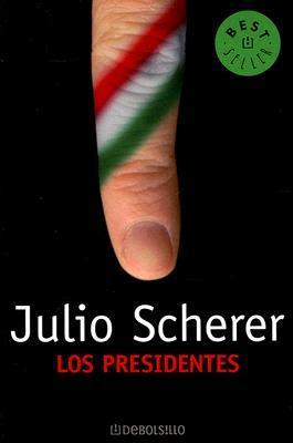 Presidentes, Los book cover