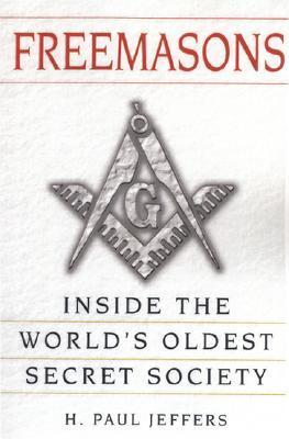 Freemasons book cover