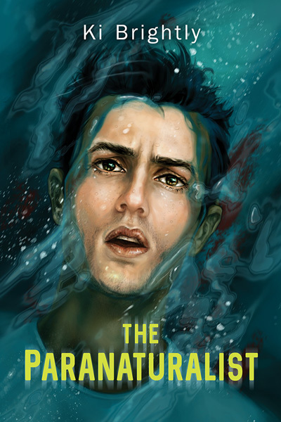 The Paranaturalist book cover