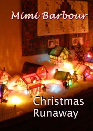 Christmas Runaway book cover