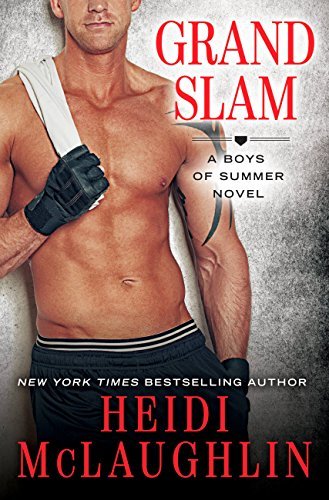 The Boys of Summer book cover 3