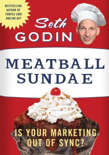 Meatball Sundae book cover