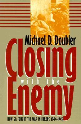 Closing with the Enemy book cover