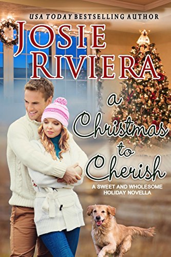 Cherish book cover 2