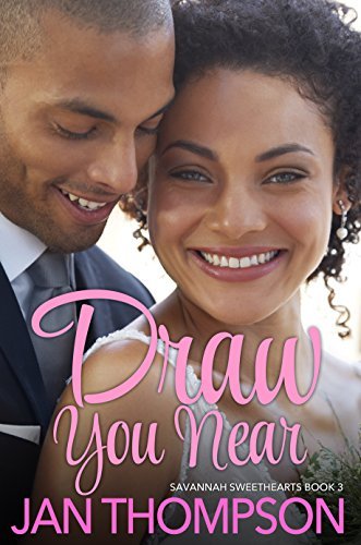Draw You Near book cover